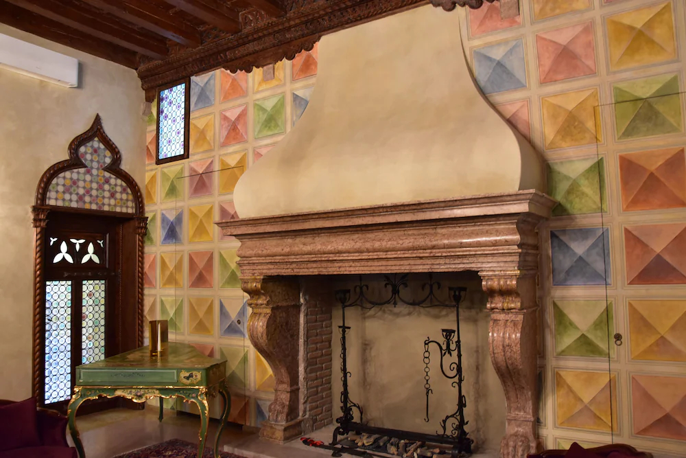 Villa Della Torre In Città