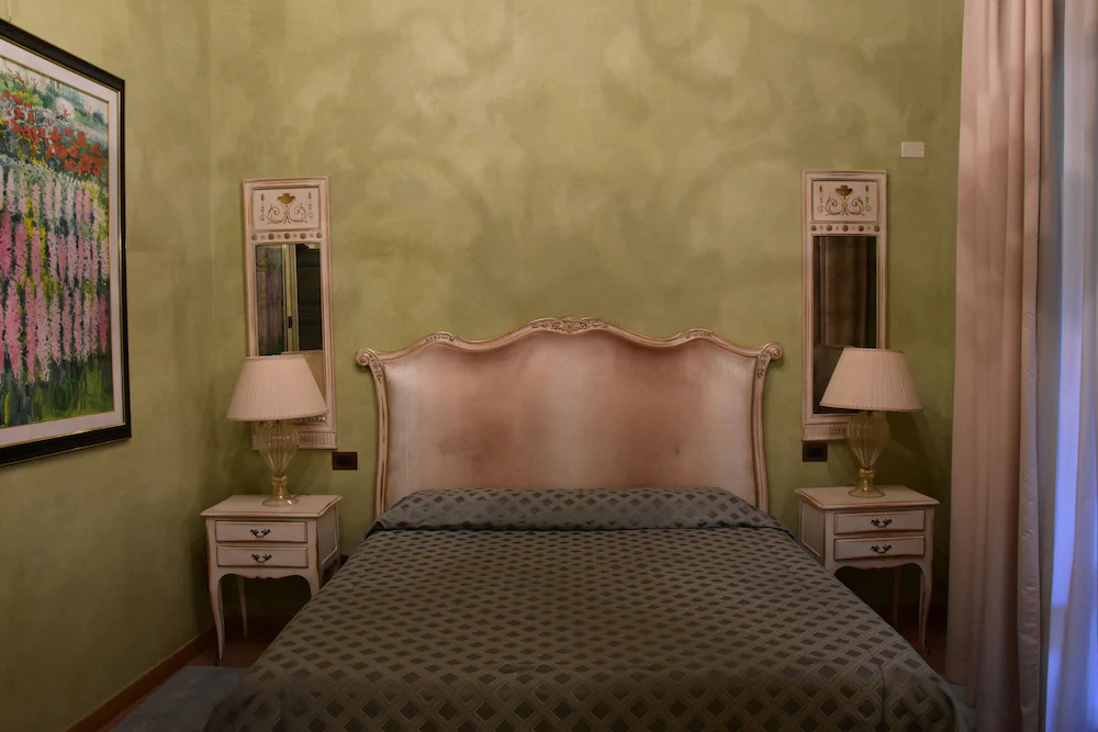 Villa Della Torre In Città