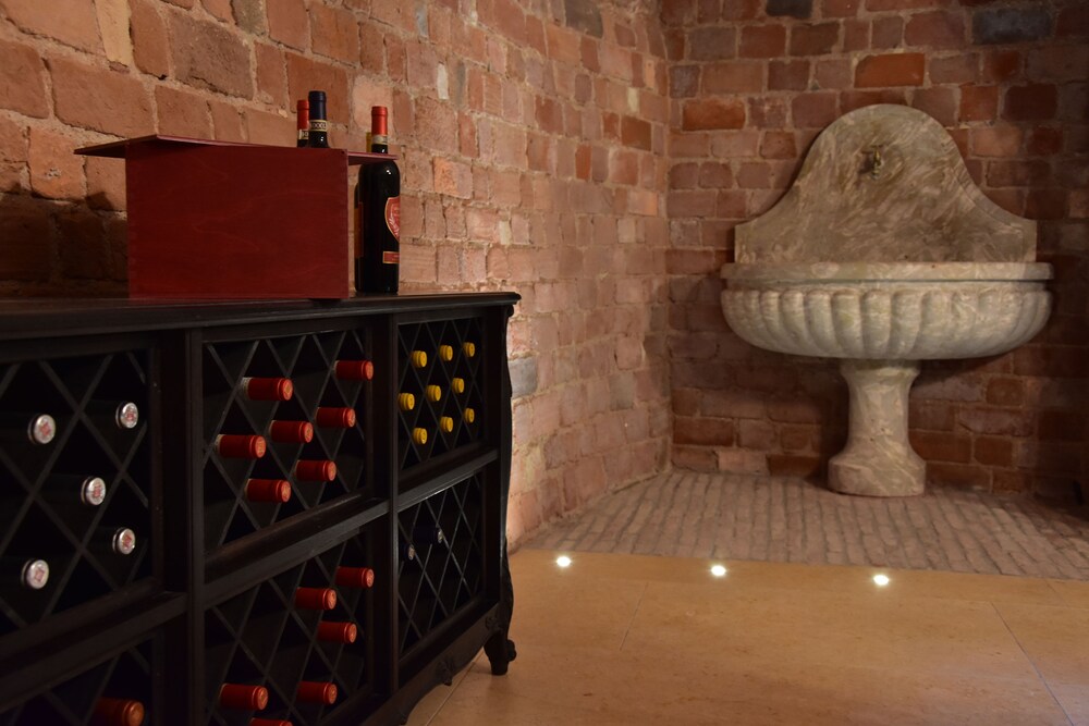 Villa Della Torre In Città