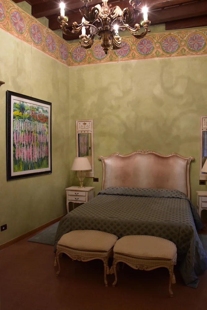 Villa Della Torre In Città