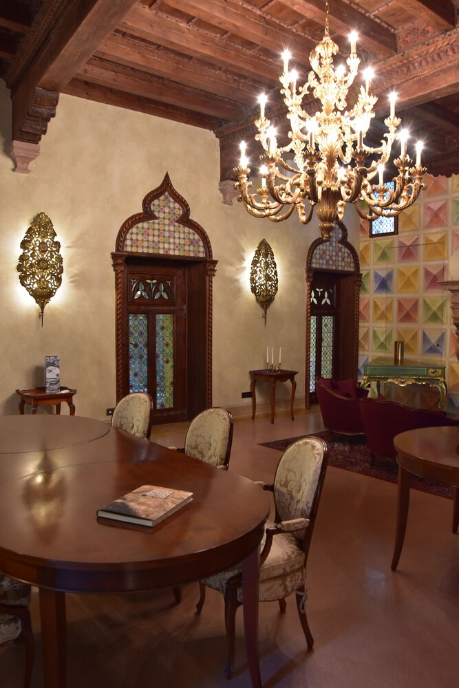 Villa Della Torre In Città