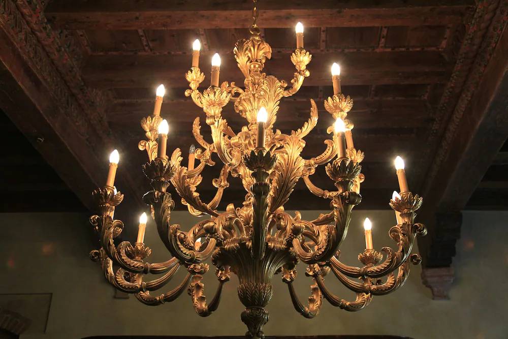 Villa Della Torre In Città