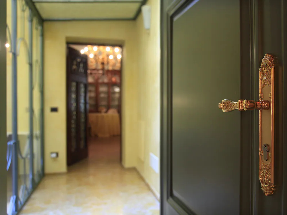 Villa Della Torre In Città