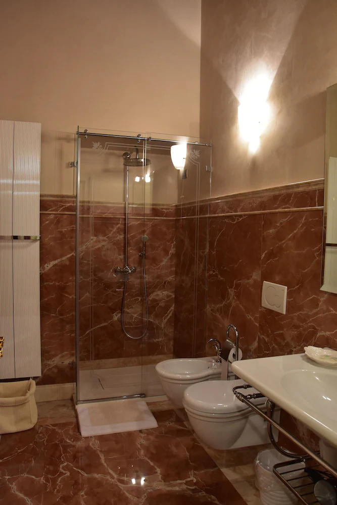 Villa Della Torre In Città