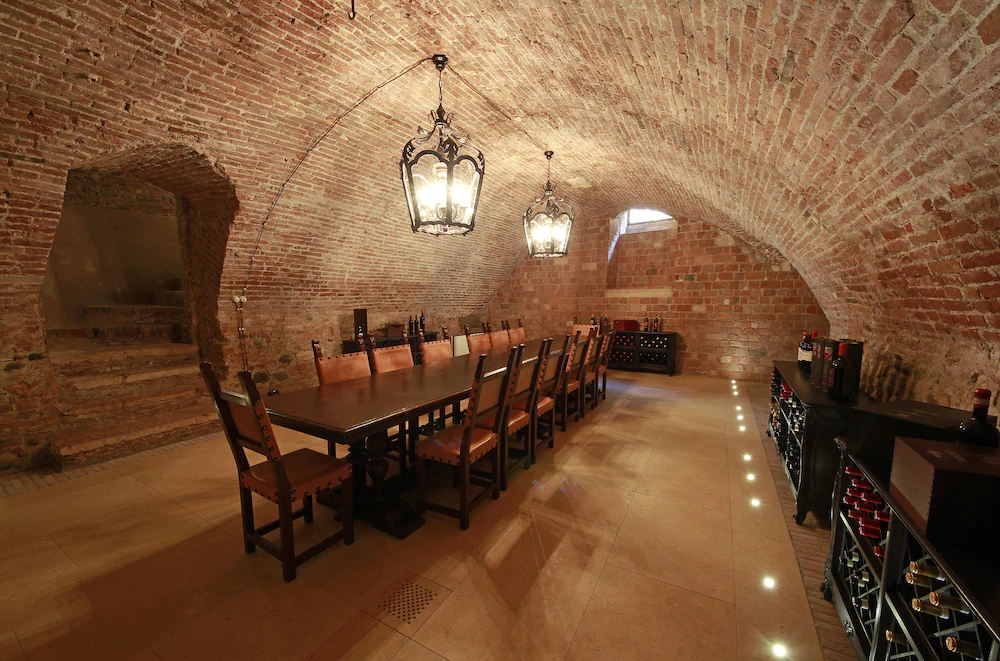 Villa Della Torre In Città