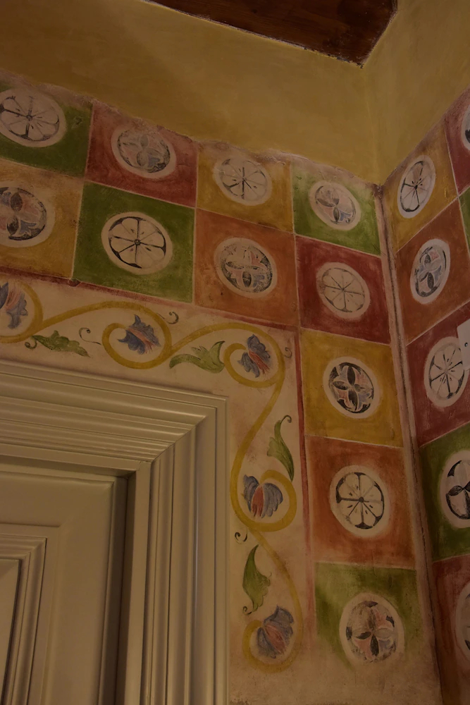 Villa Della Torre In Città