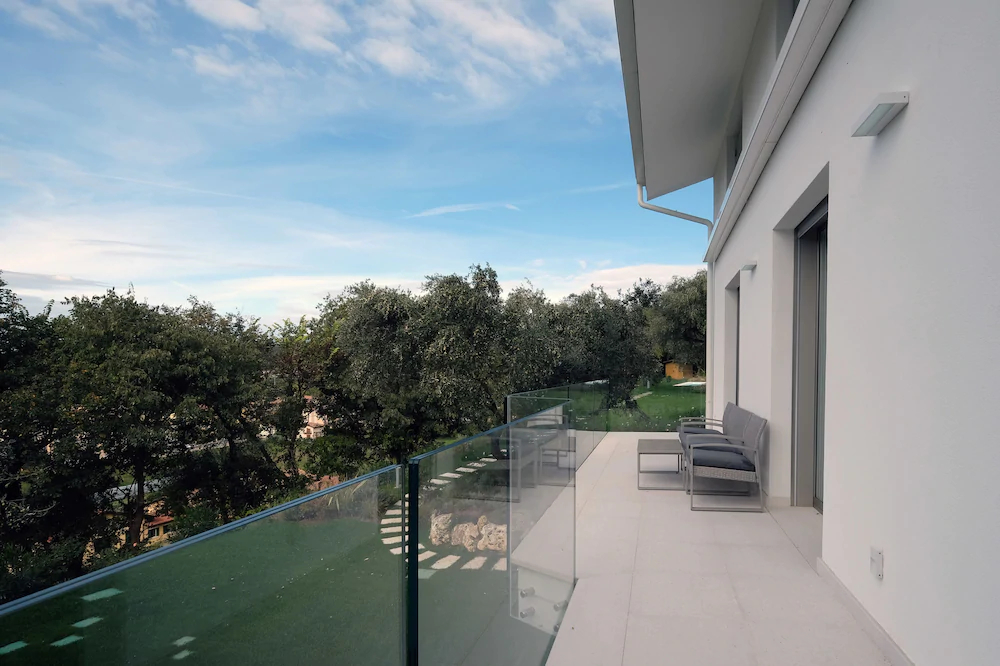 Villa Il Bacio Del Sole