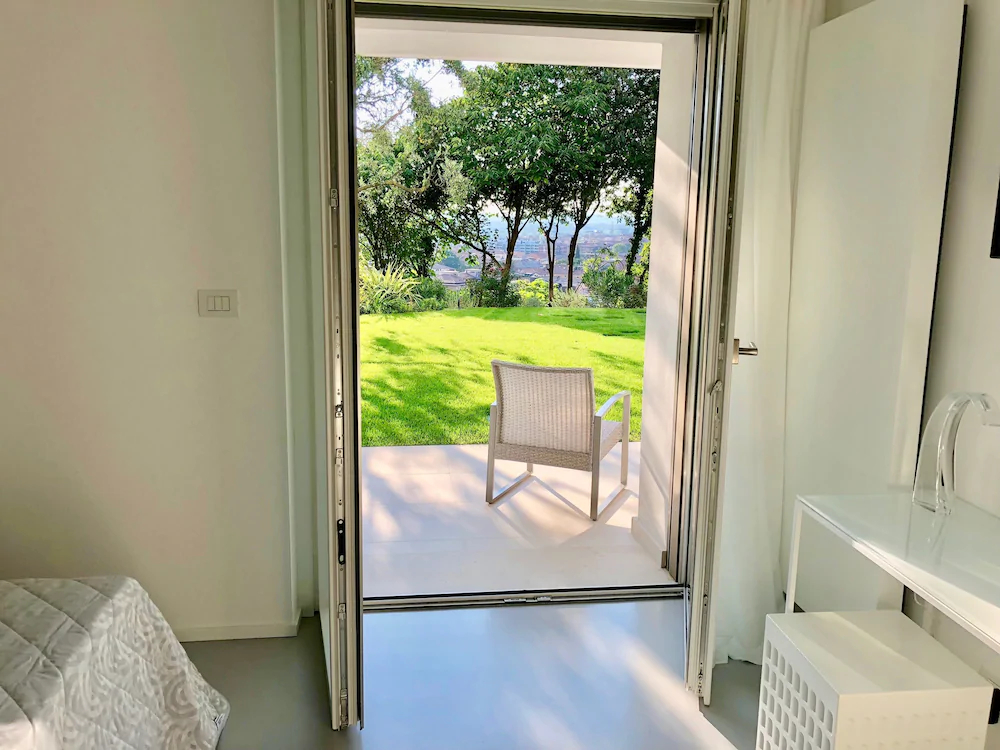 Villa Il Bacio Del Sole