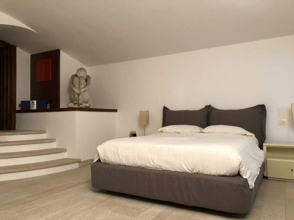 Villa L'Oliveta