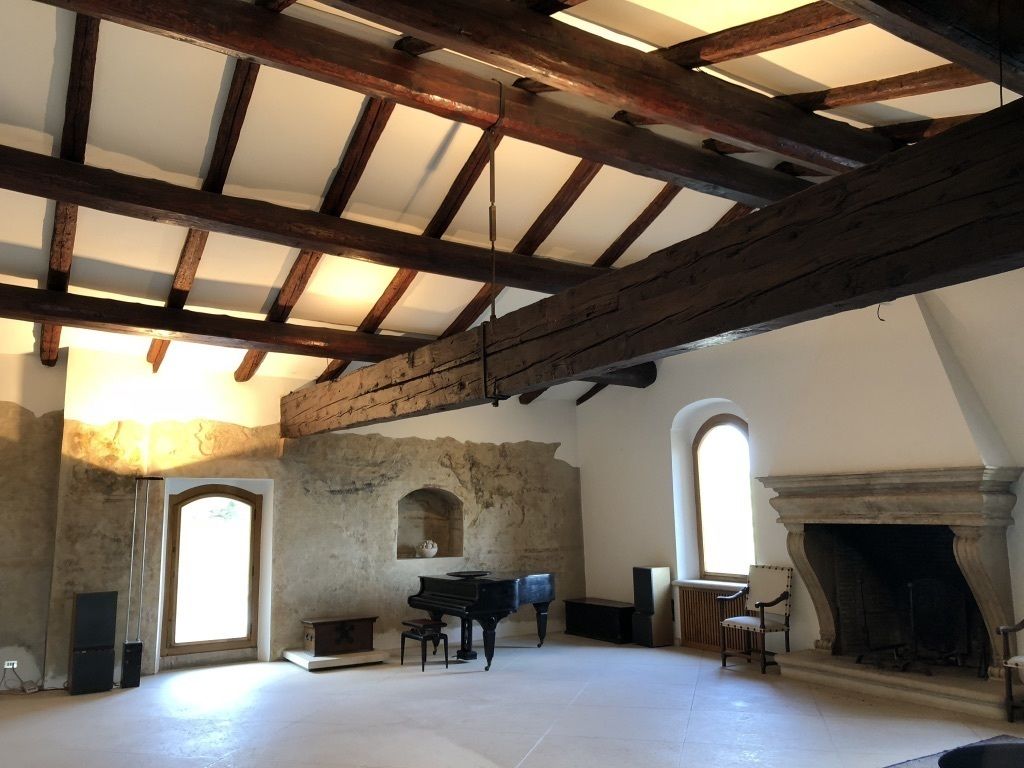 Villa L'Oliveta