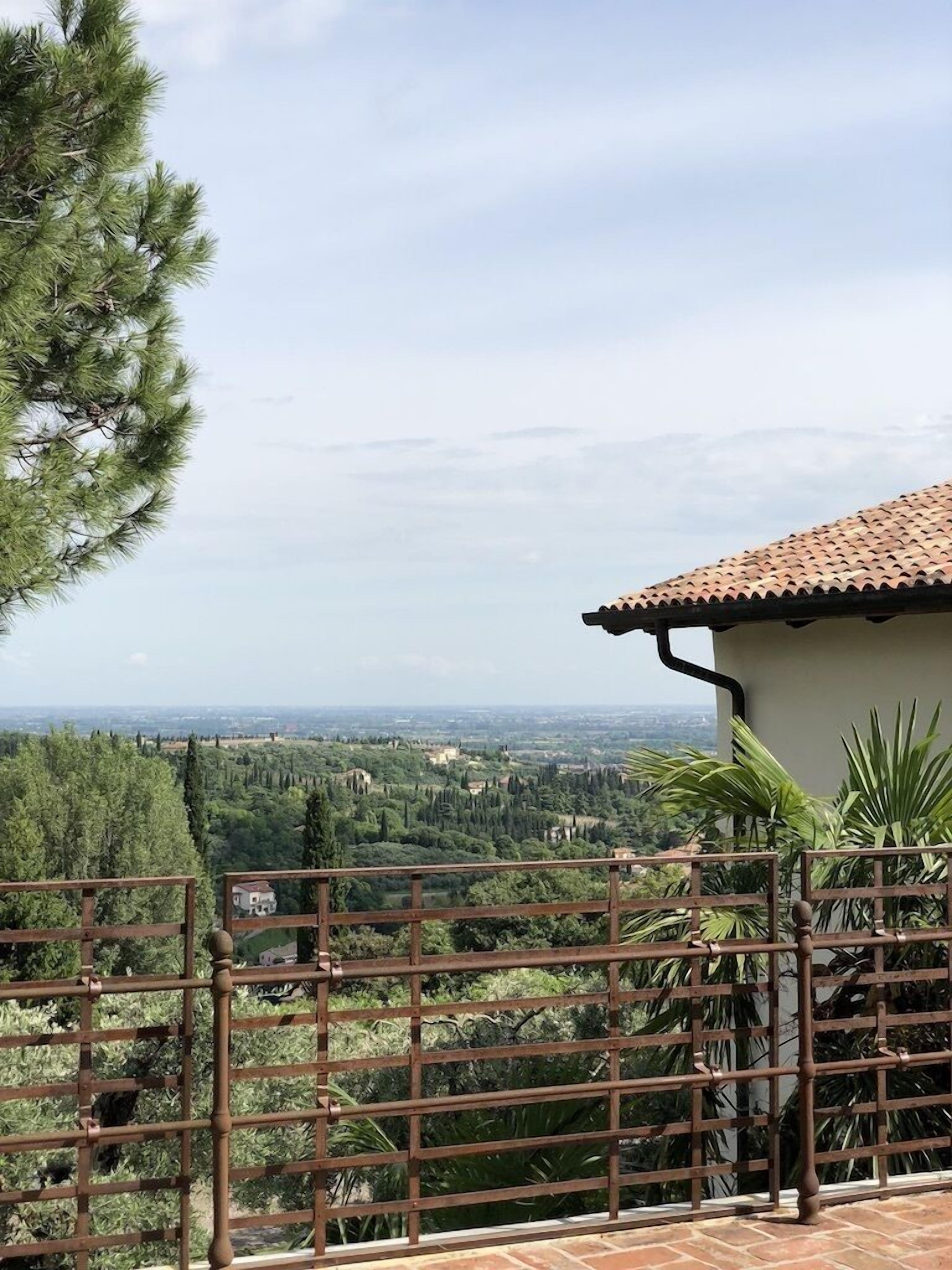 Villa L'Oliveta