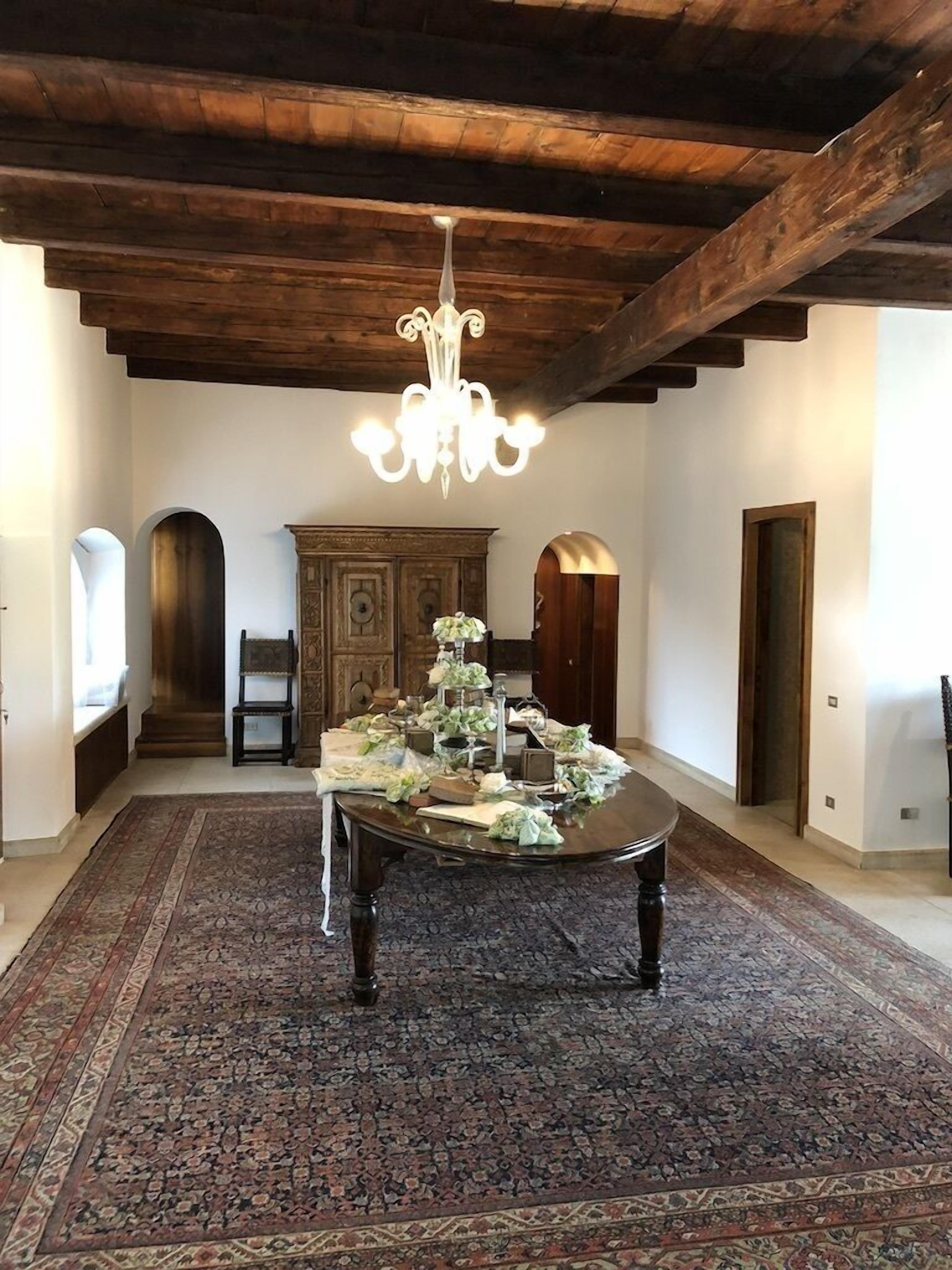 Villa L'Oliveta