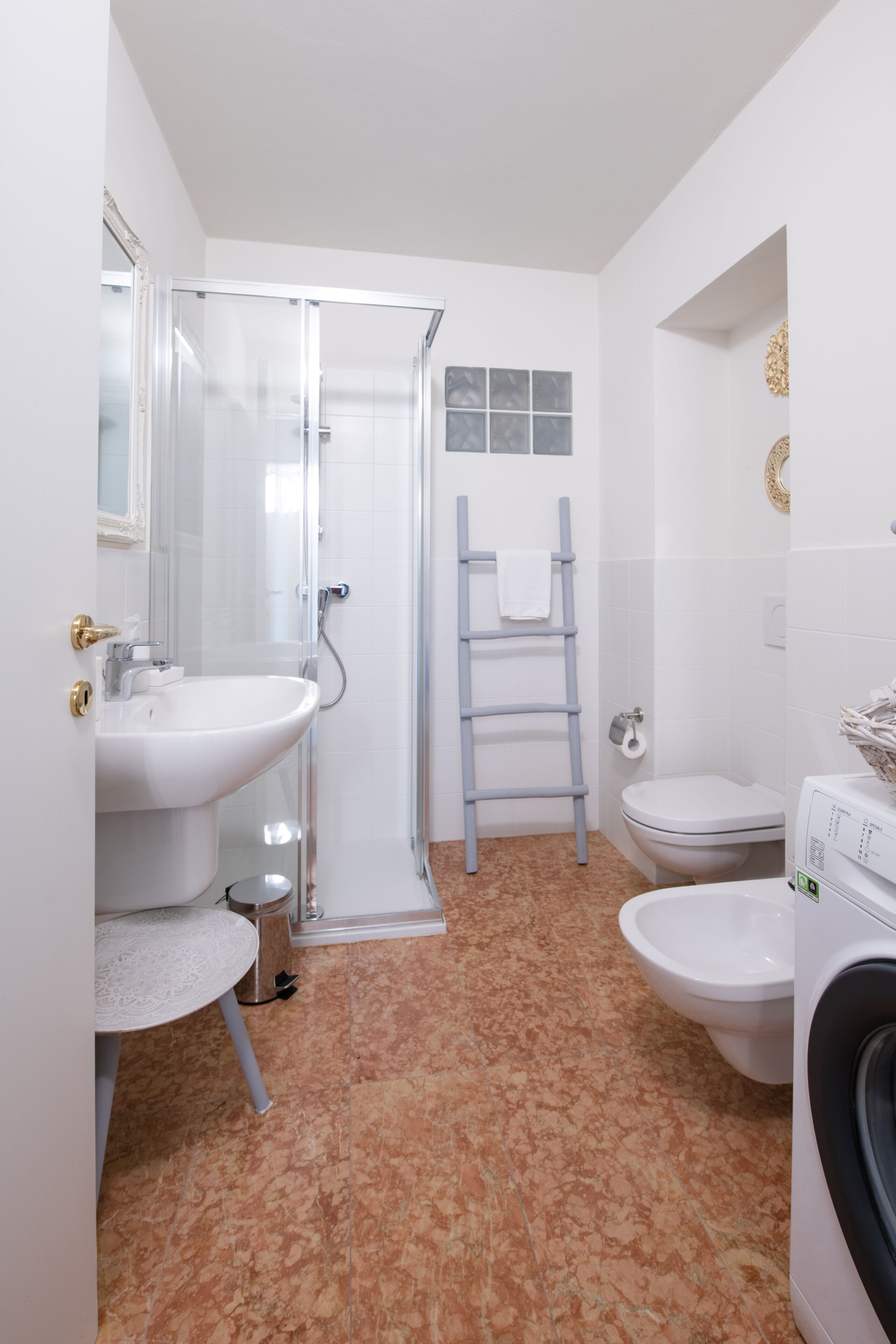 Villa Natalia Luxury rooms