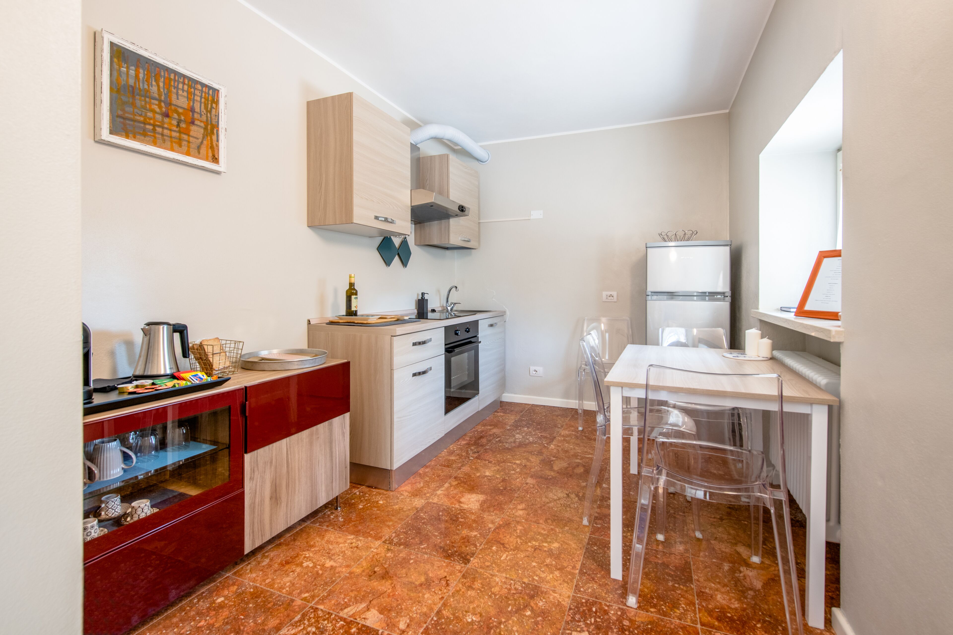Villa Natalia Luxury rooms