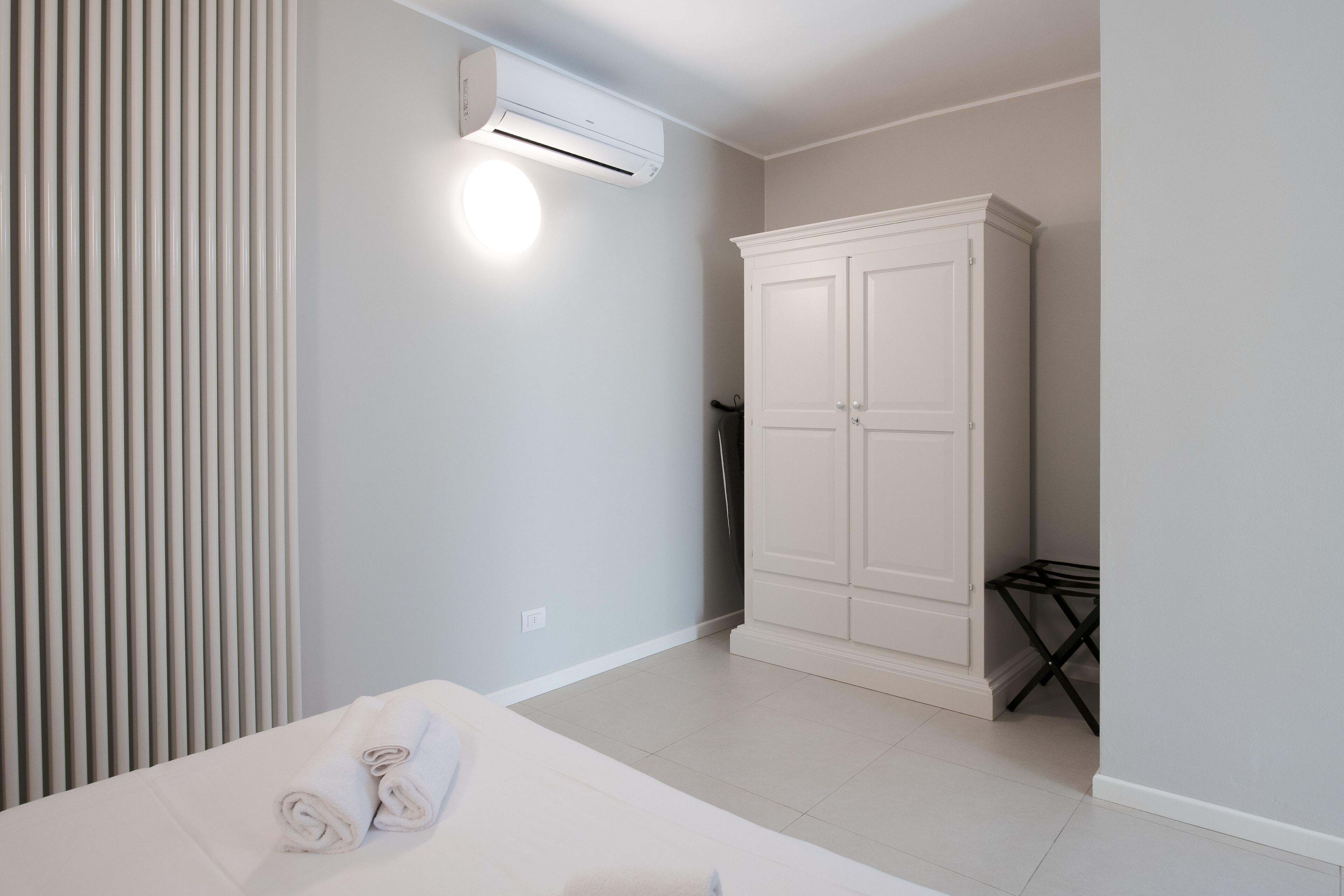 Villa Natalia Luxury rooms