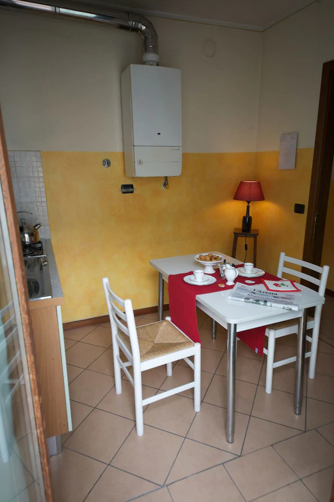 Villa Terri