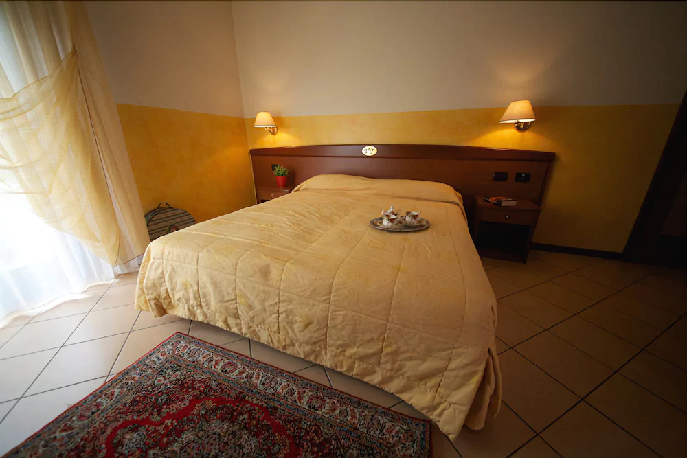 Villa Terri