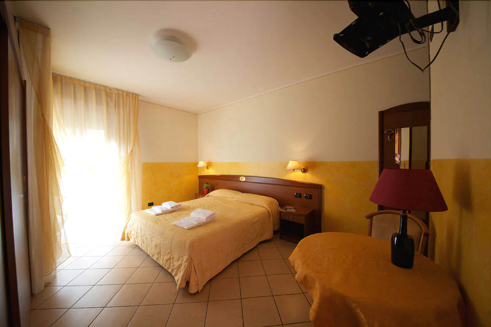 Villa Terri