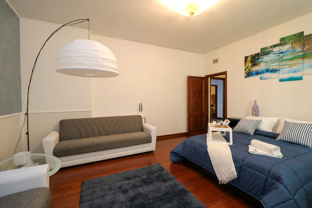 Vitti's Home Verona