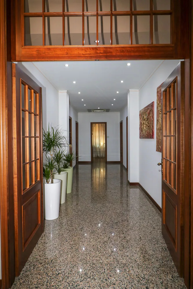 Vitti's Home Verona