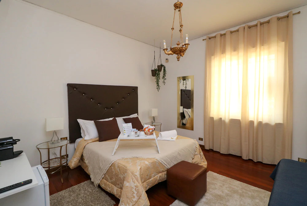 Vitti's Home Verona