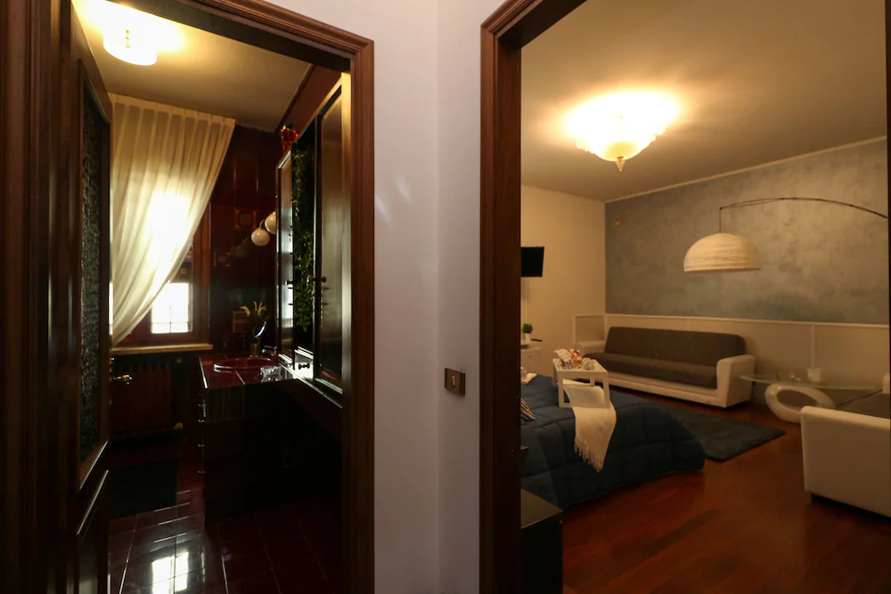 Vitti's Home Verona