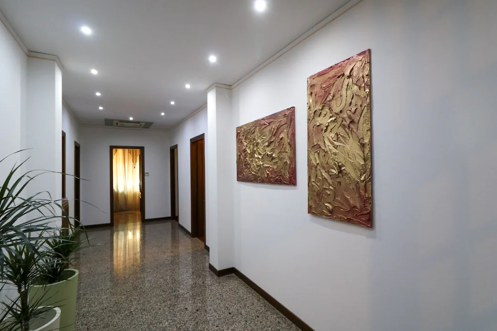 Vitti's Home Verona