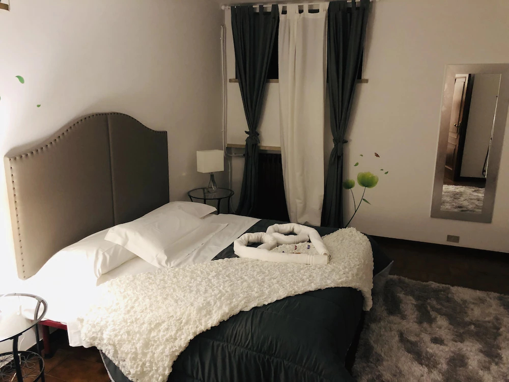 Vitti's Home Verona