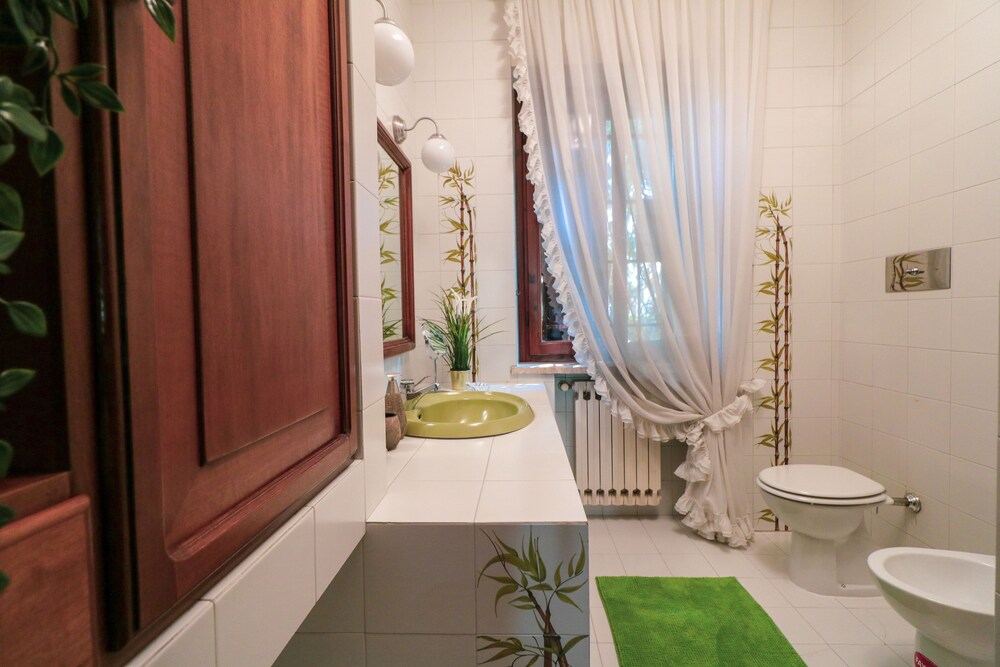 Vitti's Home Verona