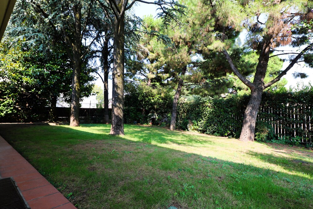 Vitti's Home Verona