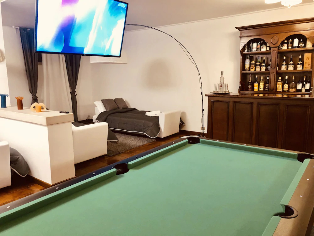 Vitti's Home Verona