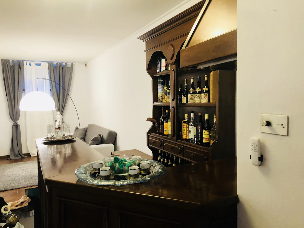 Vitti's Home Verona