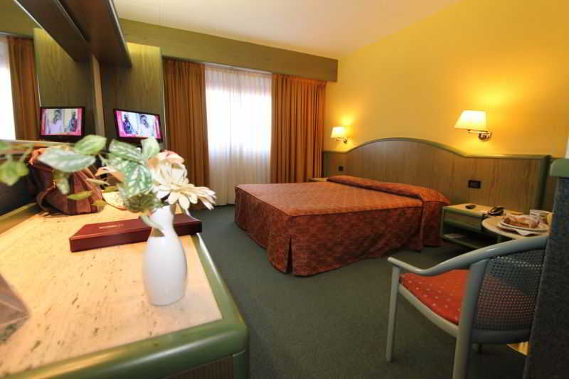 Alfa Fiera Hotel