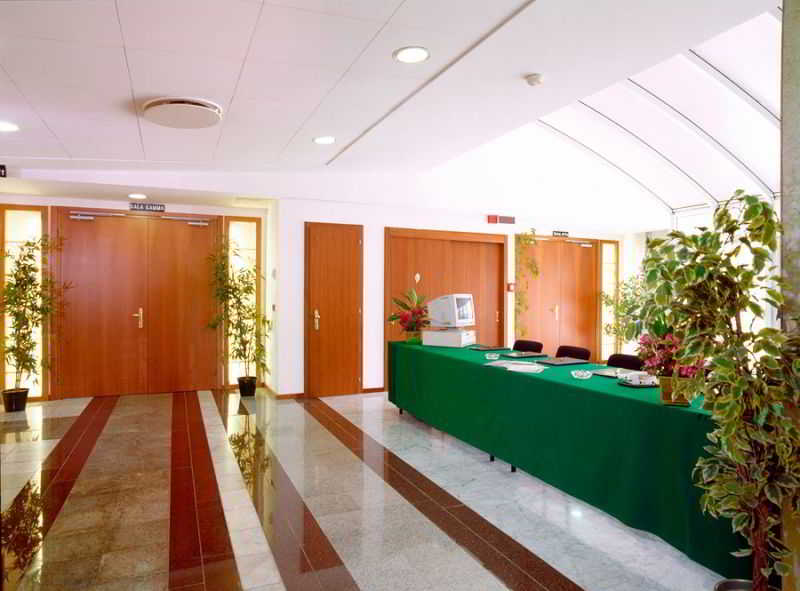 Alfa Fiera Hotel