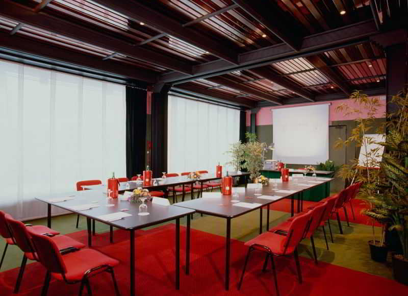 Alfa Fiera Hotel