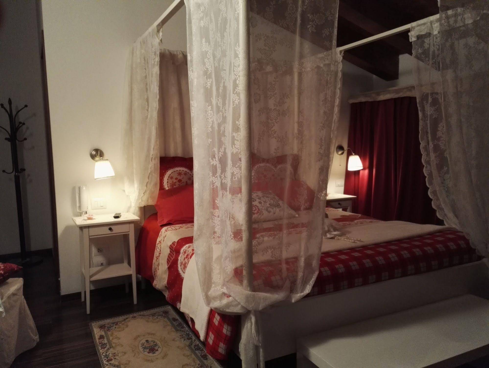 B&B Il Melo
