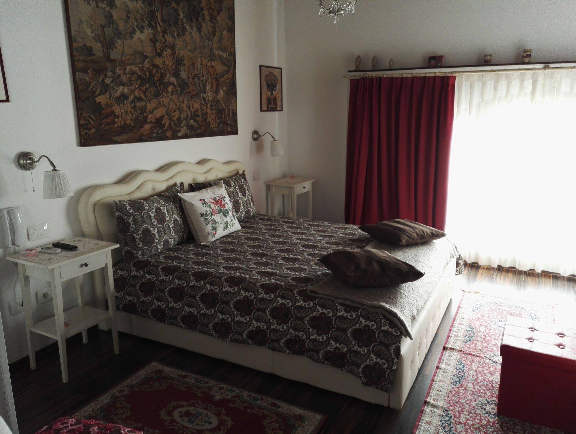 B&B Il Melo