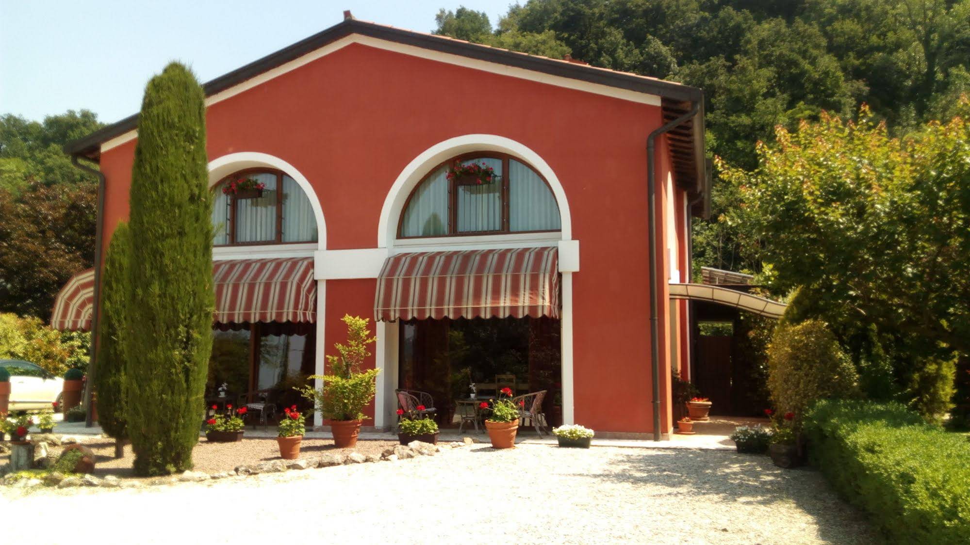 B&B Il Melo
