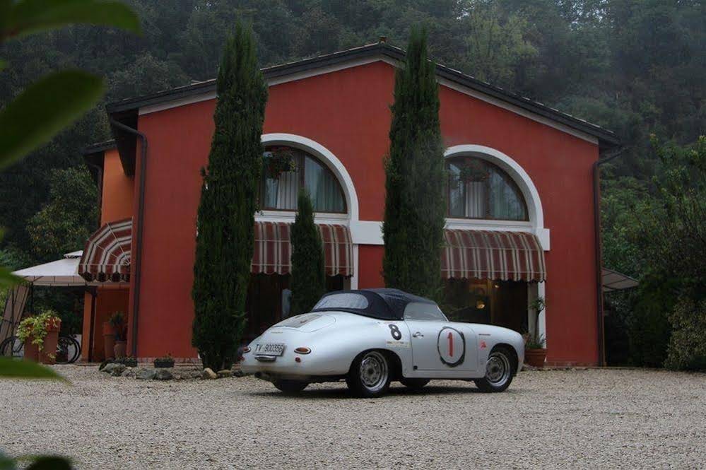 B&B Il Melo