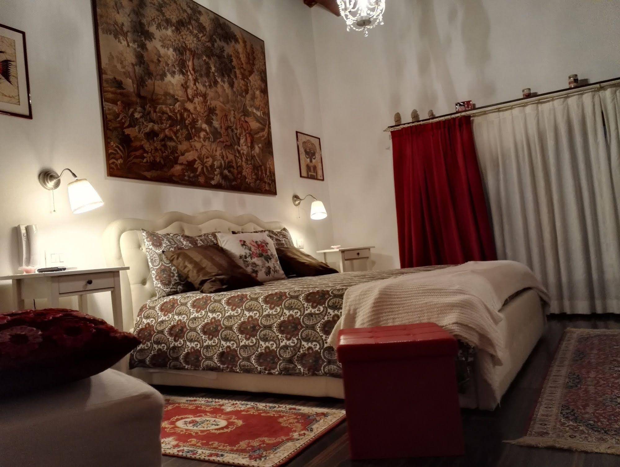 B&B Il Melo