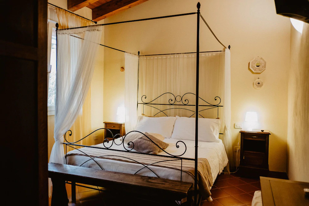 Bed and Breakfast All'antico Brolo