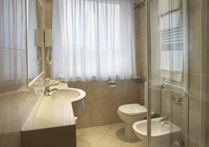 Best Western Hotel Tre Torri