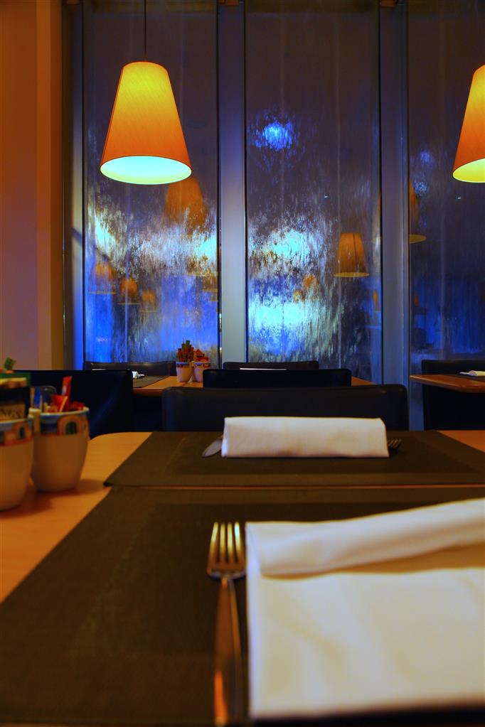 Best Western Hotel Tre Torri