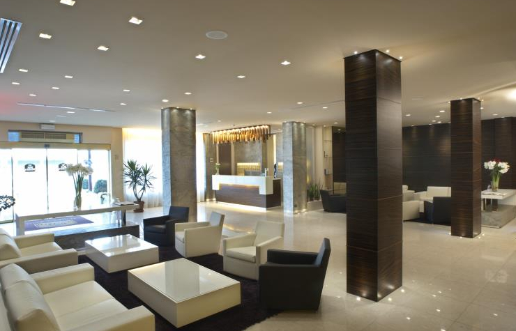 Best Western Hotel Tre Torri