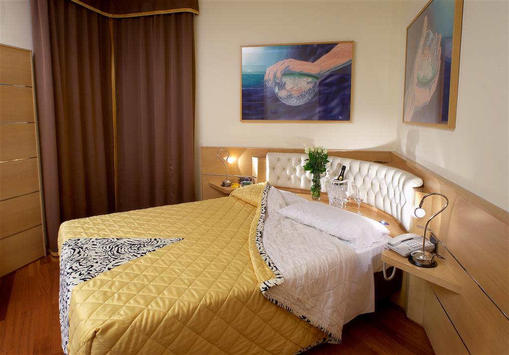 Best Western Hotel Tre Torri