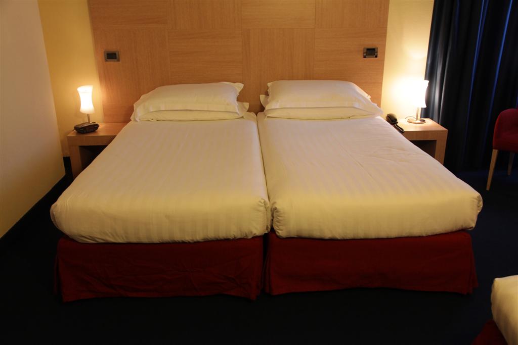 Best Western Hotel Tre Torri