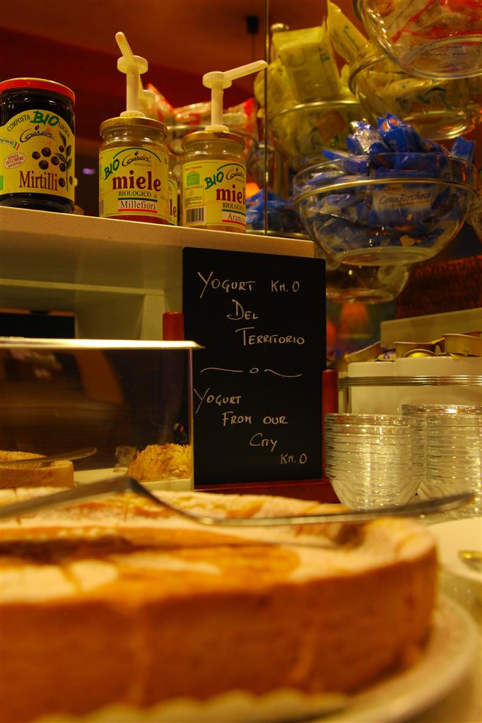 Best Western Hotel Tre Torri