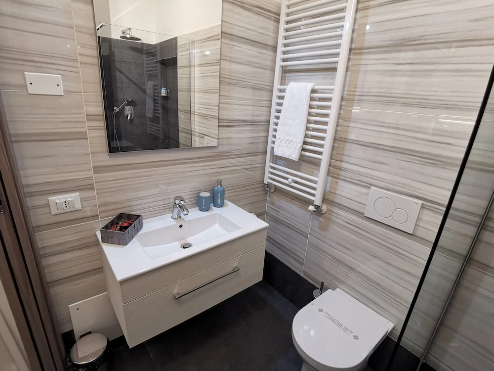 Casa Belfiore Vicenza