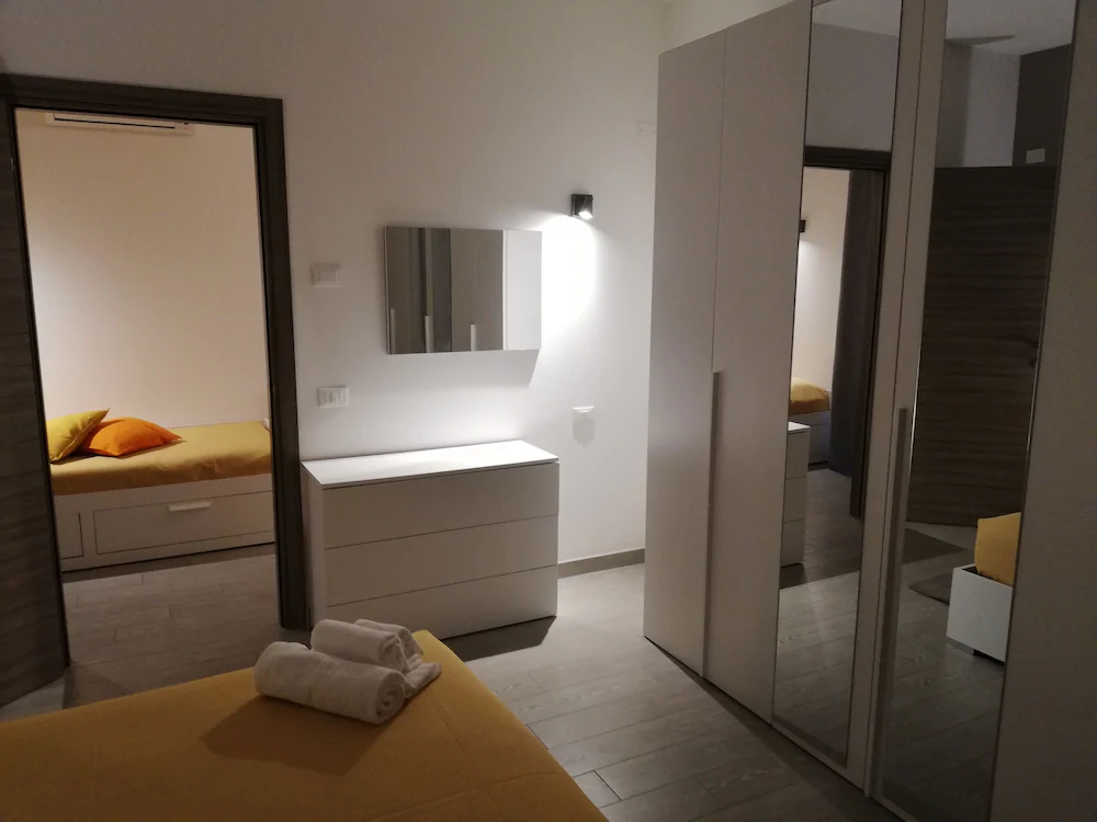 Casa Belfiore Vicenza