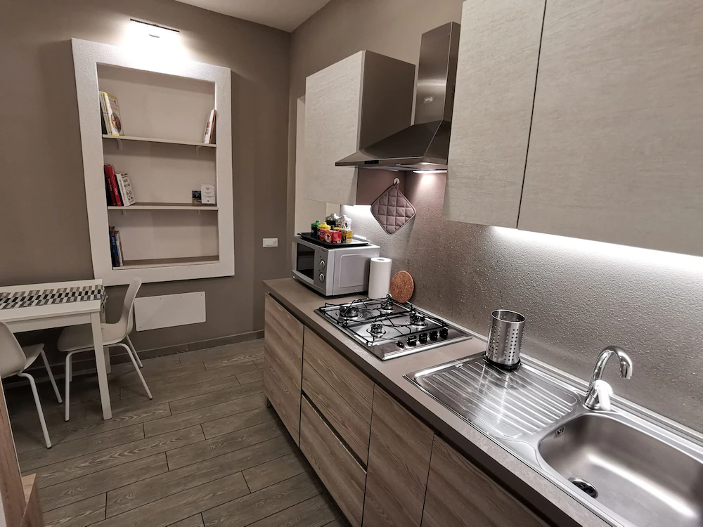 Casa Belfiore Vicenza